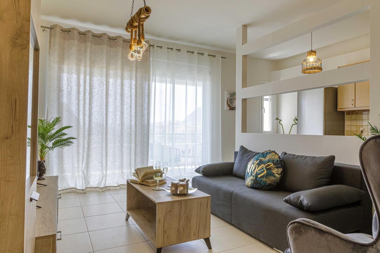 Savvas Apartment Толон Экстерьер фото